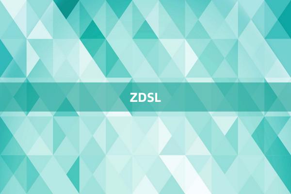 ZDSL